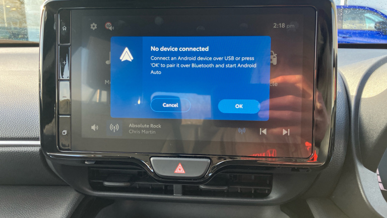 Toyota Yaris Cross 1.5 Hybrid Icon 5dr CVT Hybrid Estate